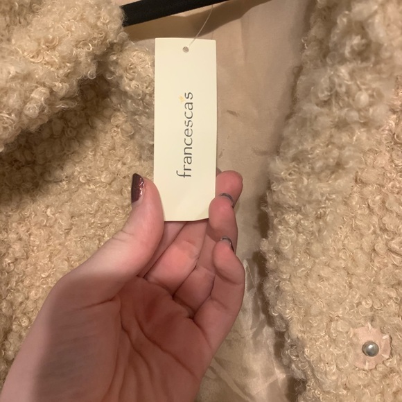 Jacket - Picture 2 of 4